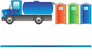 Titan Toilet Hire